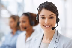 CALLCENTER