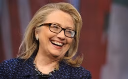 HILLARY-CLINTON