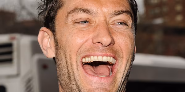 Jude Law