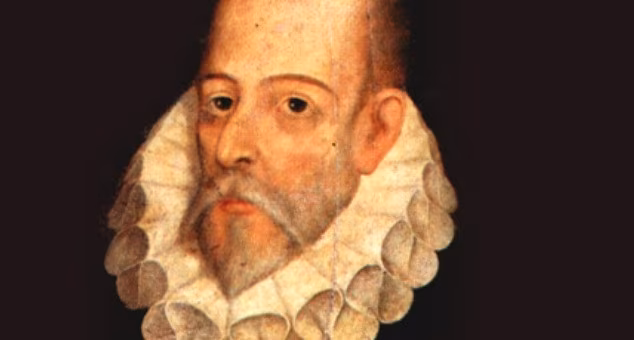 cervantes