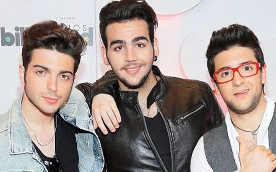 il-volo