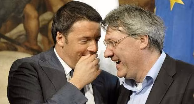 landini renzi