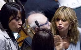 mussolini degirolamo