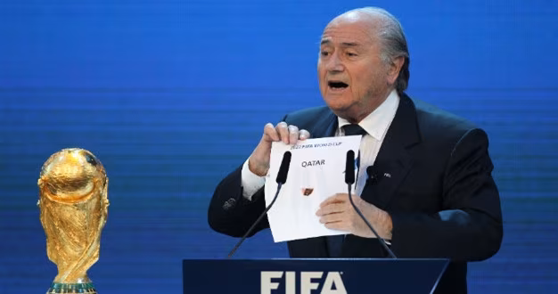 qatar-2022- blatter