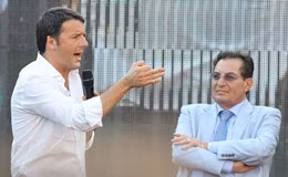 renzi crocetta260x160