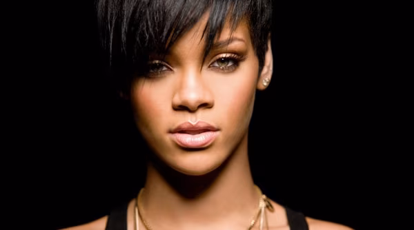 rihanna