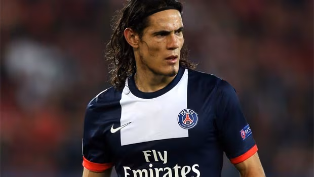 Edinson Cavani