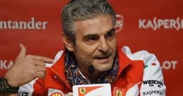 F1-Arrivabene