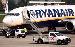 aereo ryanair