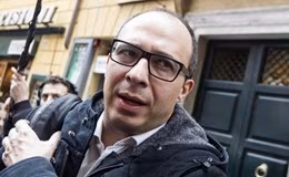 davide-faraone media