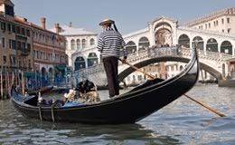 gondola