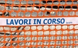 lavori cantiere