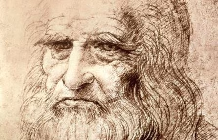 leonardo da vinci