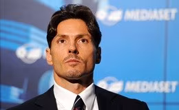 MEDIATRADE: DIFESA, 'PIERSILVIO E' UN FANTASMA PROCESSUALE'