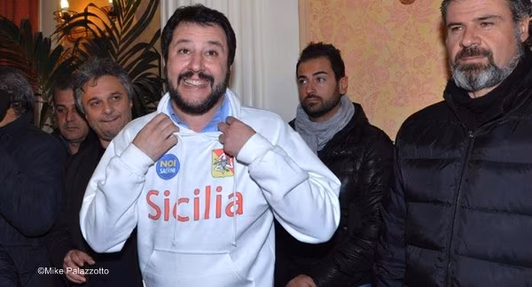 salvini
