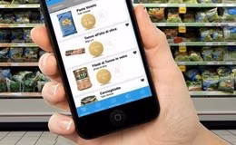 smartphone alimentare