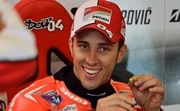 Andrea Dovizioso