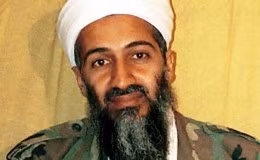 Bin Laden