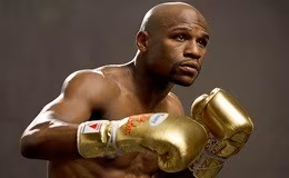 Boxe-Floyd-Mayweather