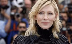 Cate Blanchette