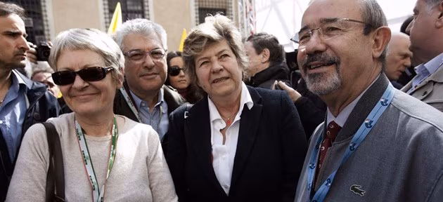 Furlan Camusso Barbagallo