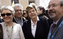 Furlan Camusso Barbagallomedia