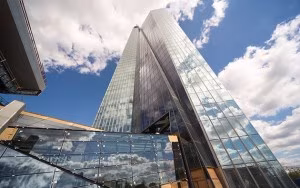 La-nuova-sede-della-BCE-