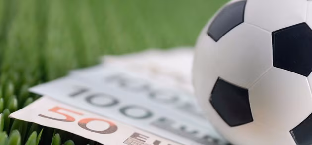 calcioscommesse palla