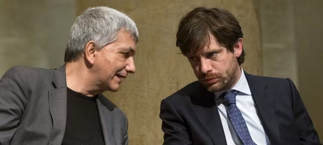 civati vendola