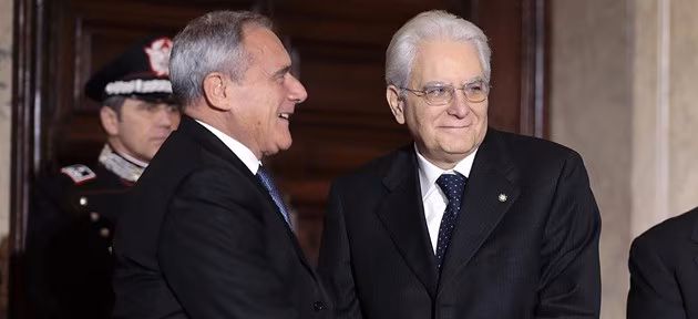 grasso-mattarella