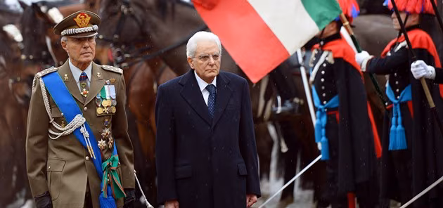 mattarella