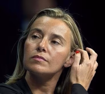 mogherini