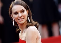 natalie portman