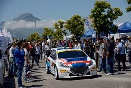 Parco Assistenza Campofelice di Roccella