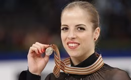 Carolina Kostner