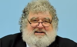 Chuck Blazer
