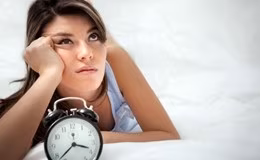 Curare-lInsonnia donna