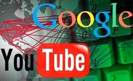 Google+Youtub