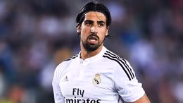 Khedira