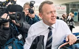 Lars Lokke Rasmussen