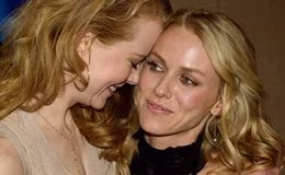 Nicole Kidman e Naomi Watts