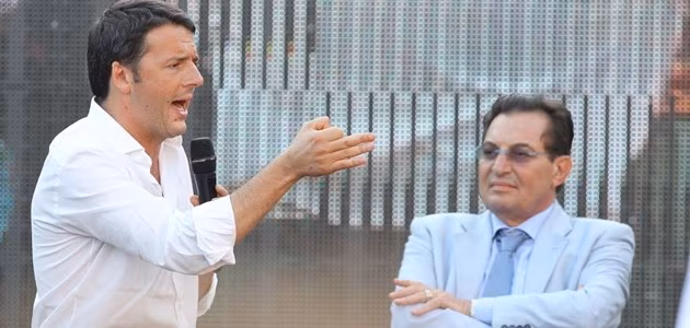 Renzi-Crocetta