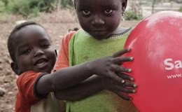 Save-the-children
