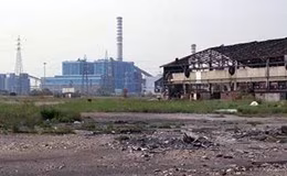 bonifiche stabilimento