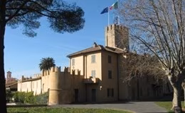 castelporziano