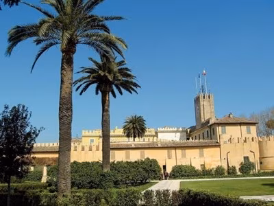 castelporziano3