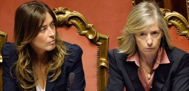 giannini boschi