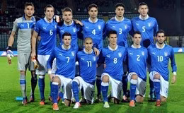 italia under 21