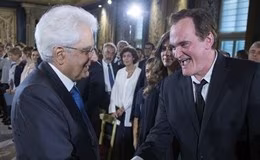 mattarella tarantino