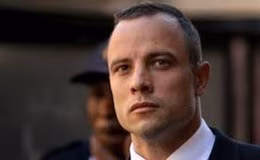 pistorius
